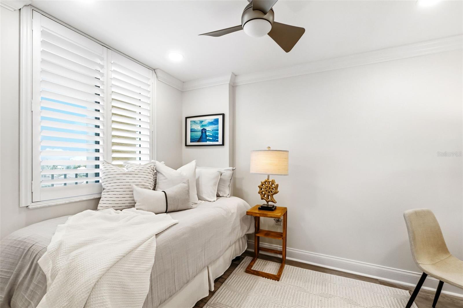 CASARINA - Residential