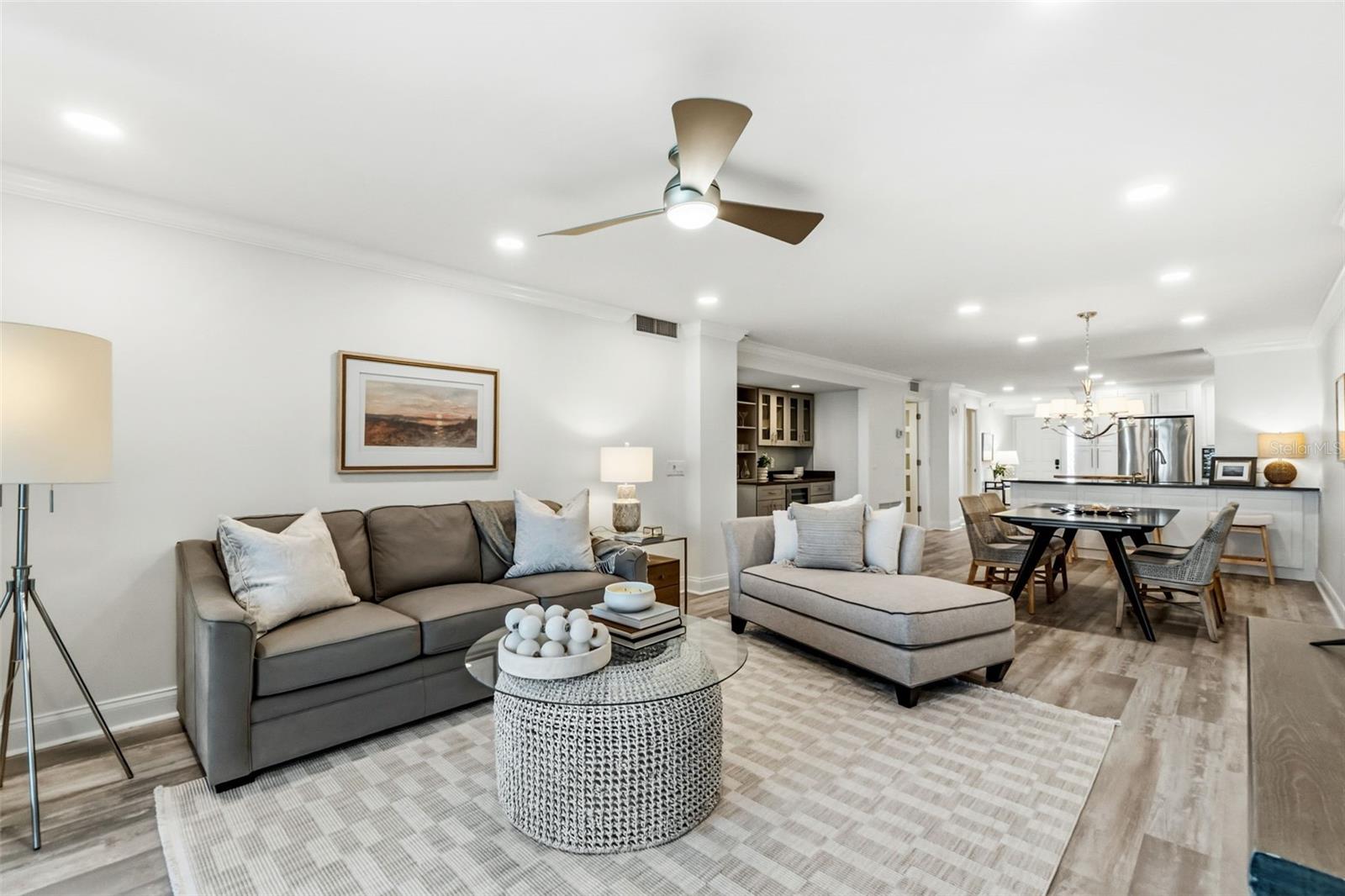 CASARINA - Residential