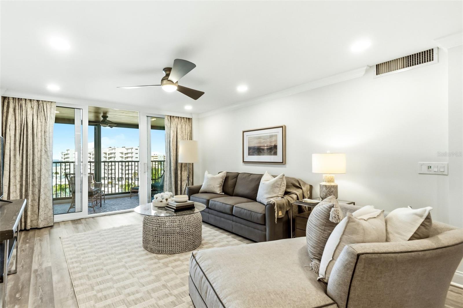 CASARINA - Residential