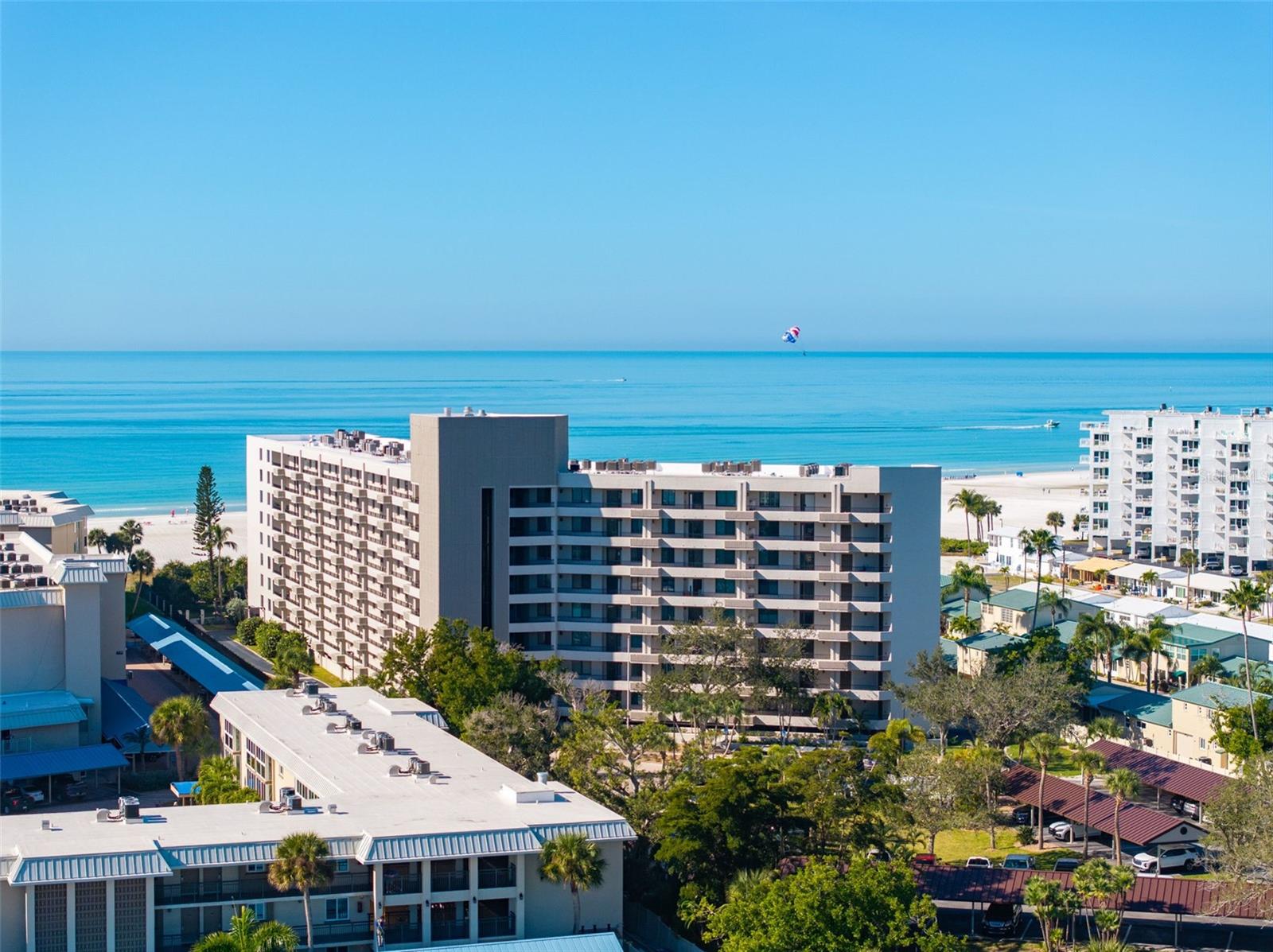 CASARINA - Residential