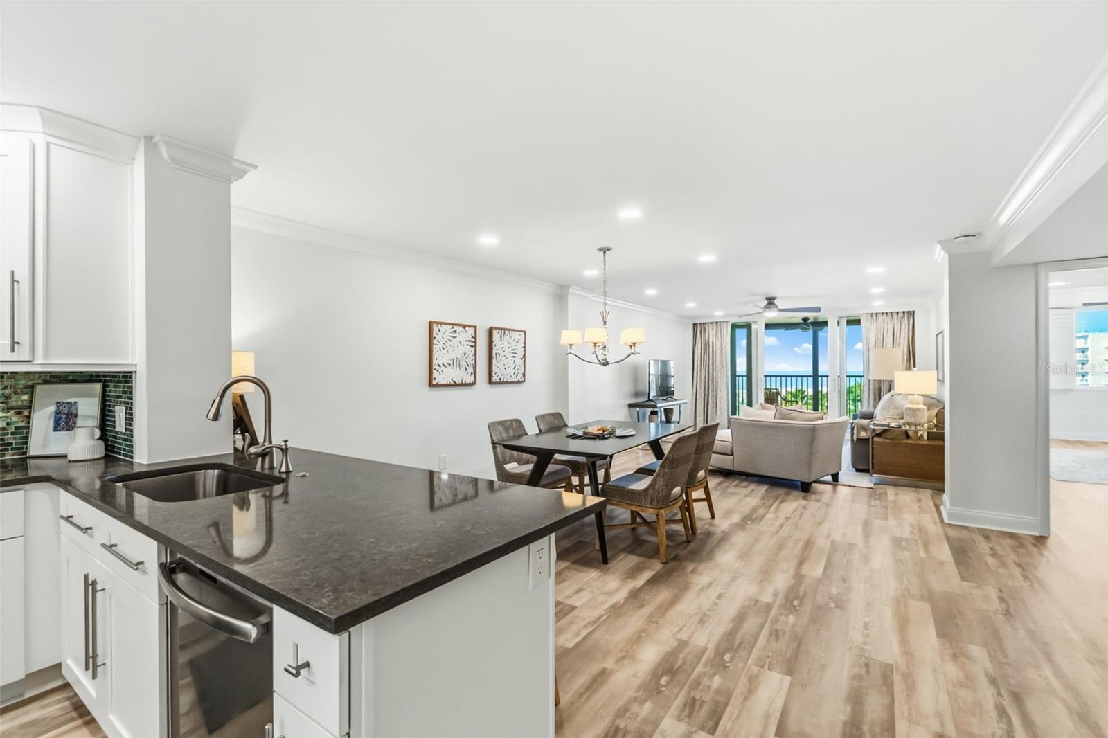 CASARINA - Residential