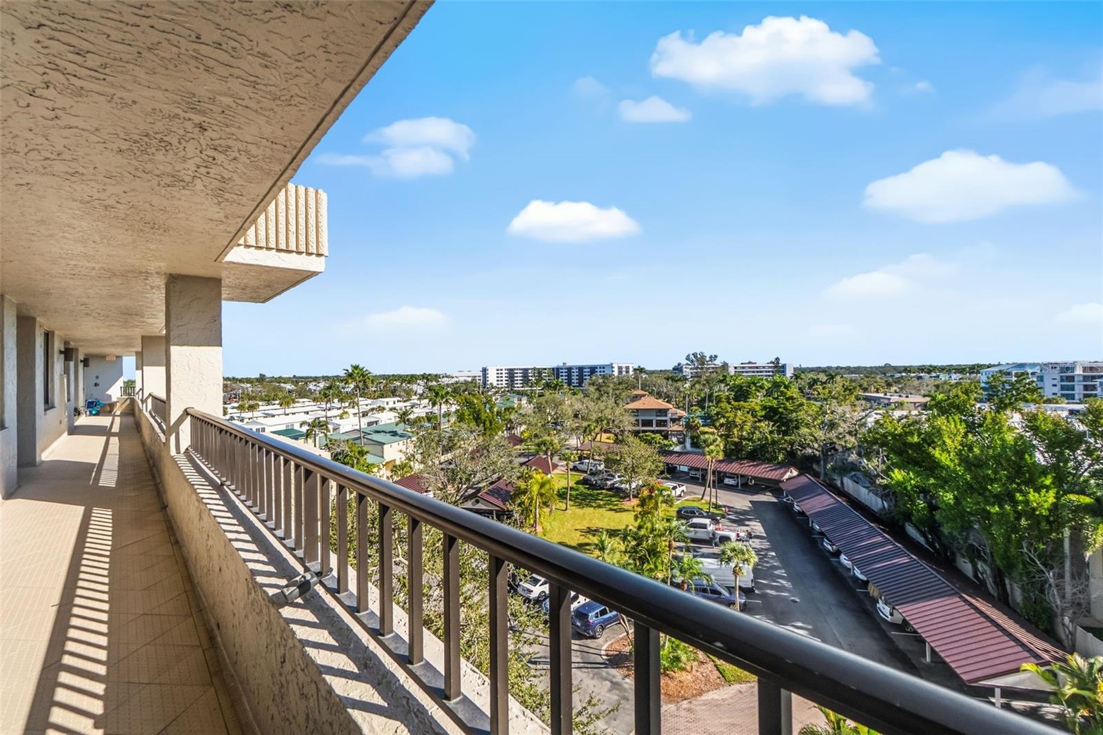 CASARINA - Residential