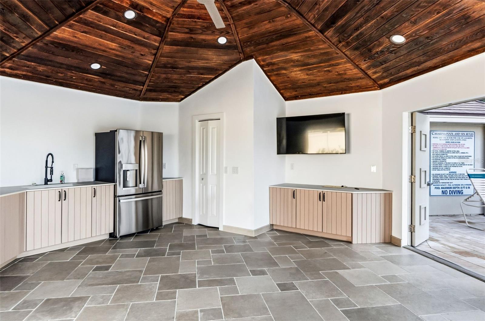 CASARINA - Residential