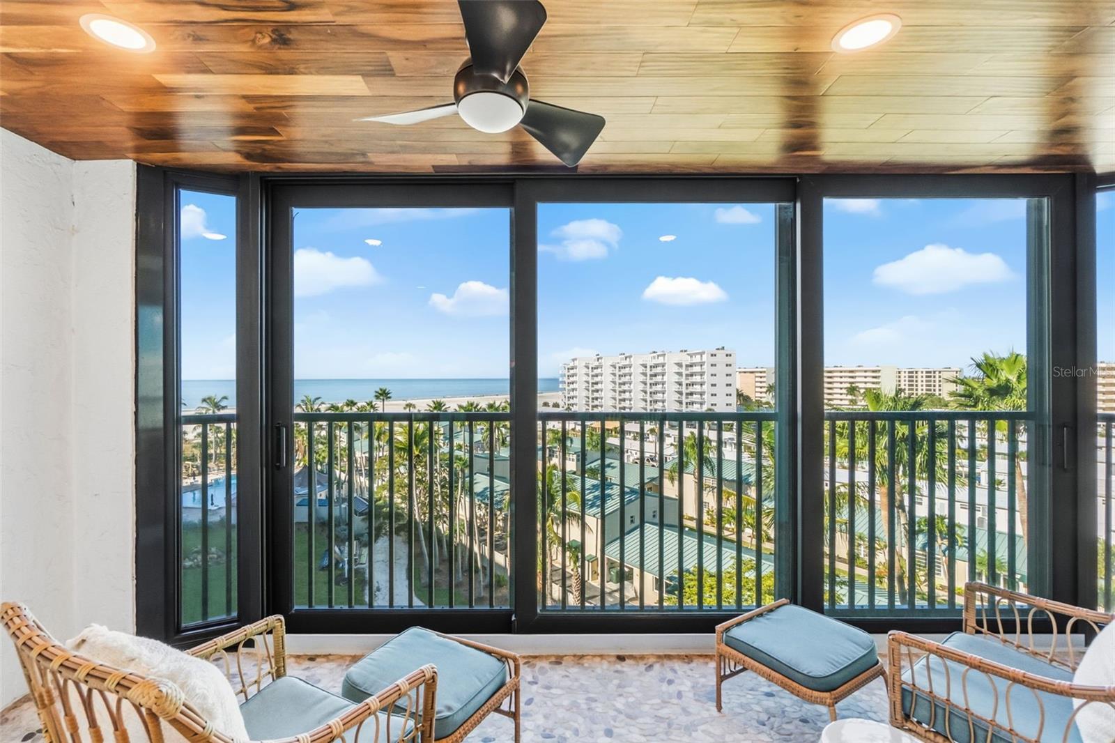 CASARINA - Residential