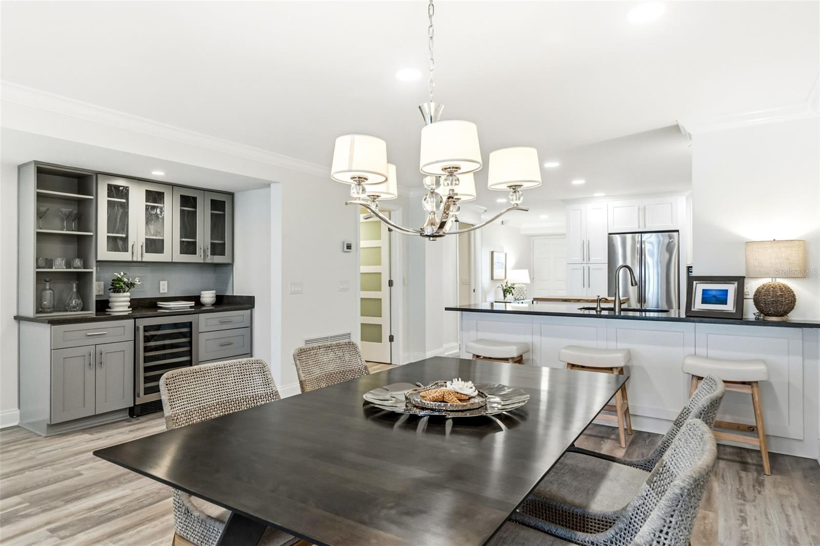 CASARINA - Residential