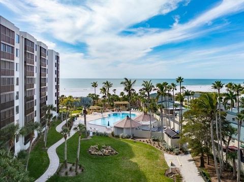 Photo of 5880 Midnight Pass Road #710, Sarasota, FL 34242 (MLS # A4677134)