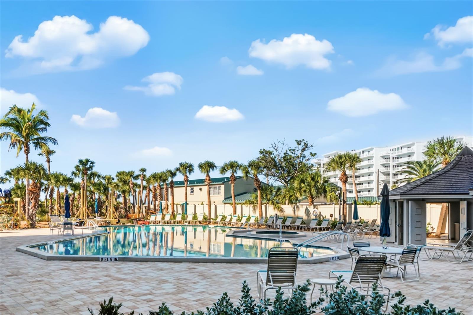 CASARINA - Residential