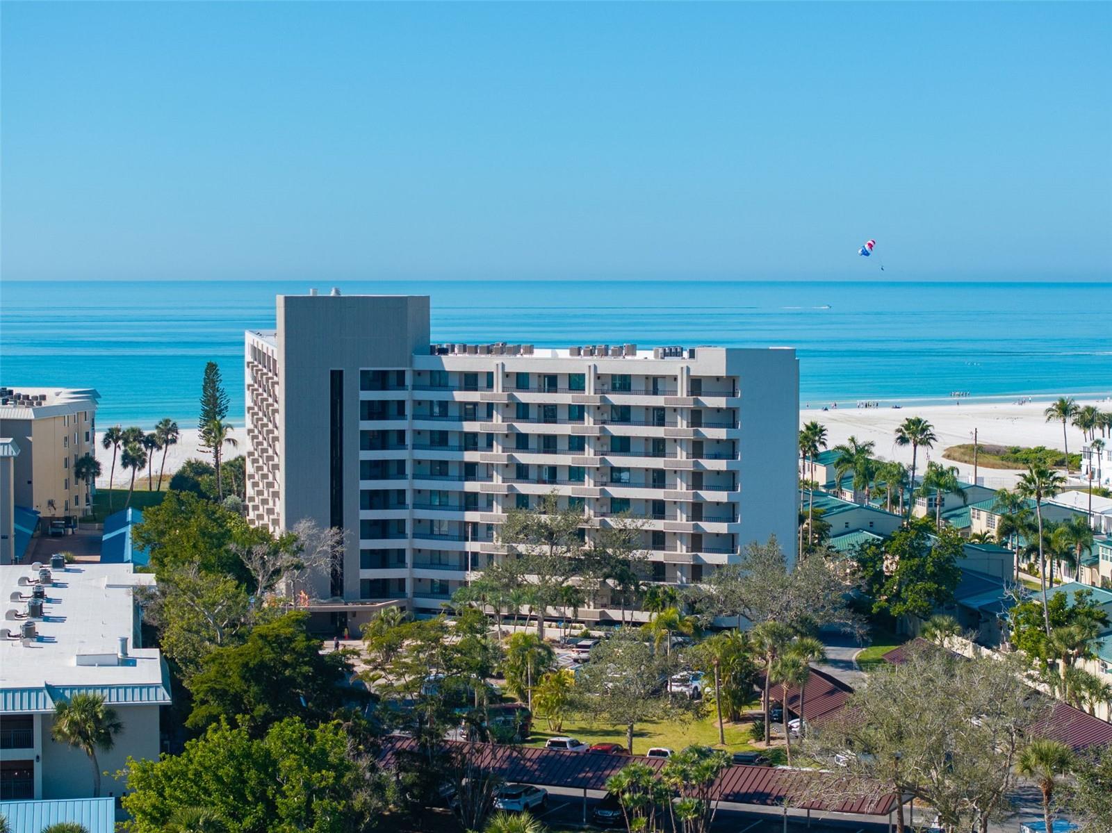 CASARINA - Residential