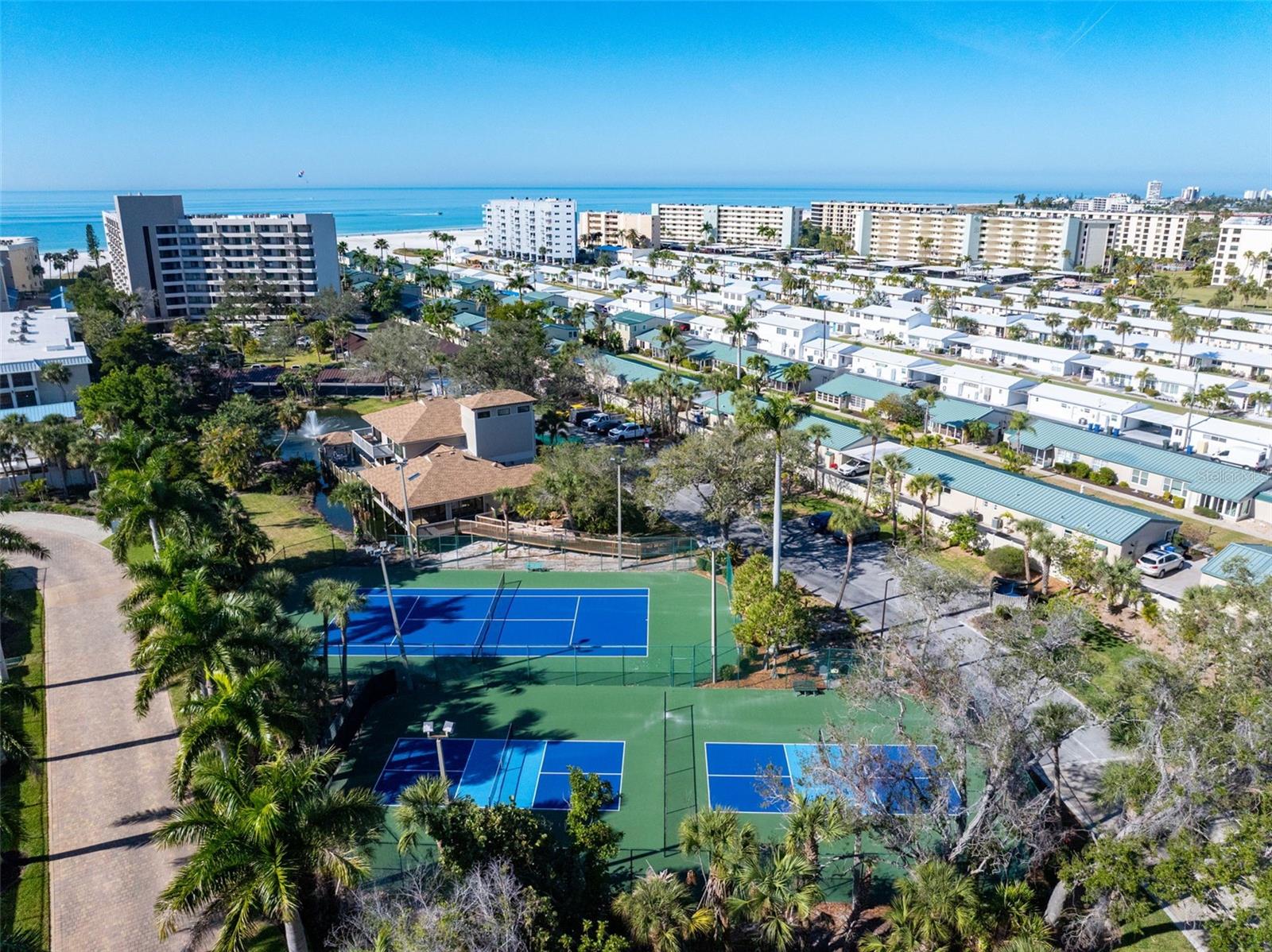 CASARINA - Residential