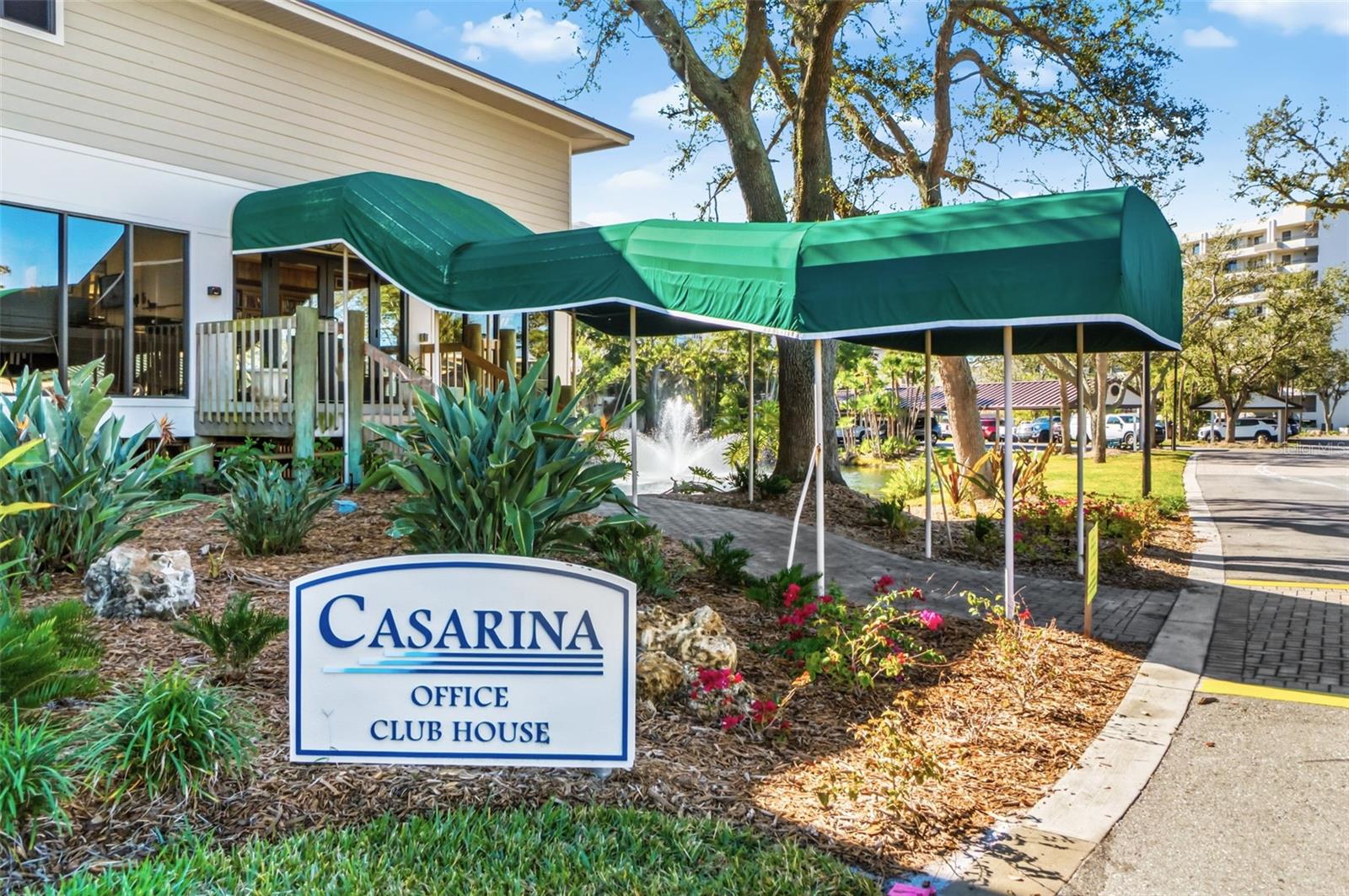 CASARINA - Residential