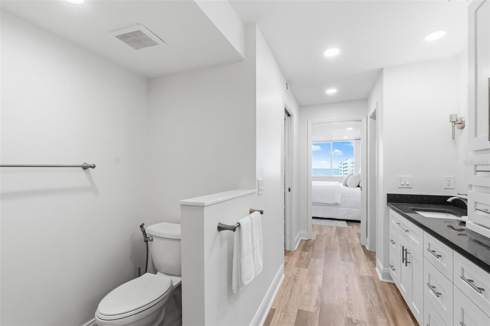 CASARINA - Residential