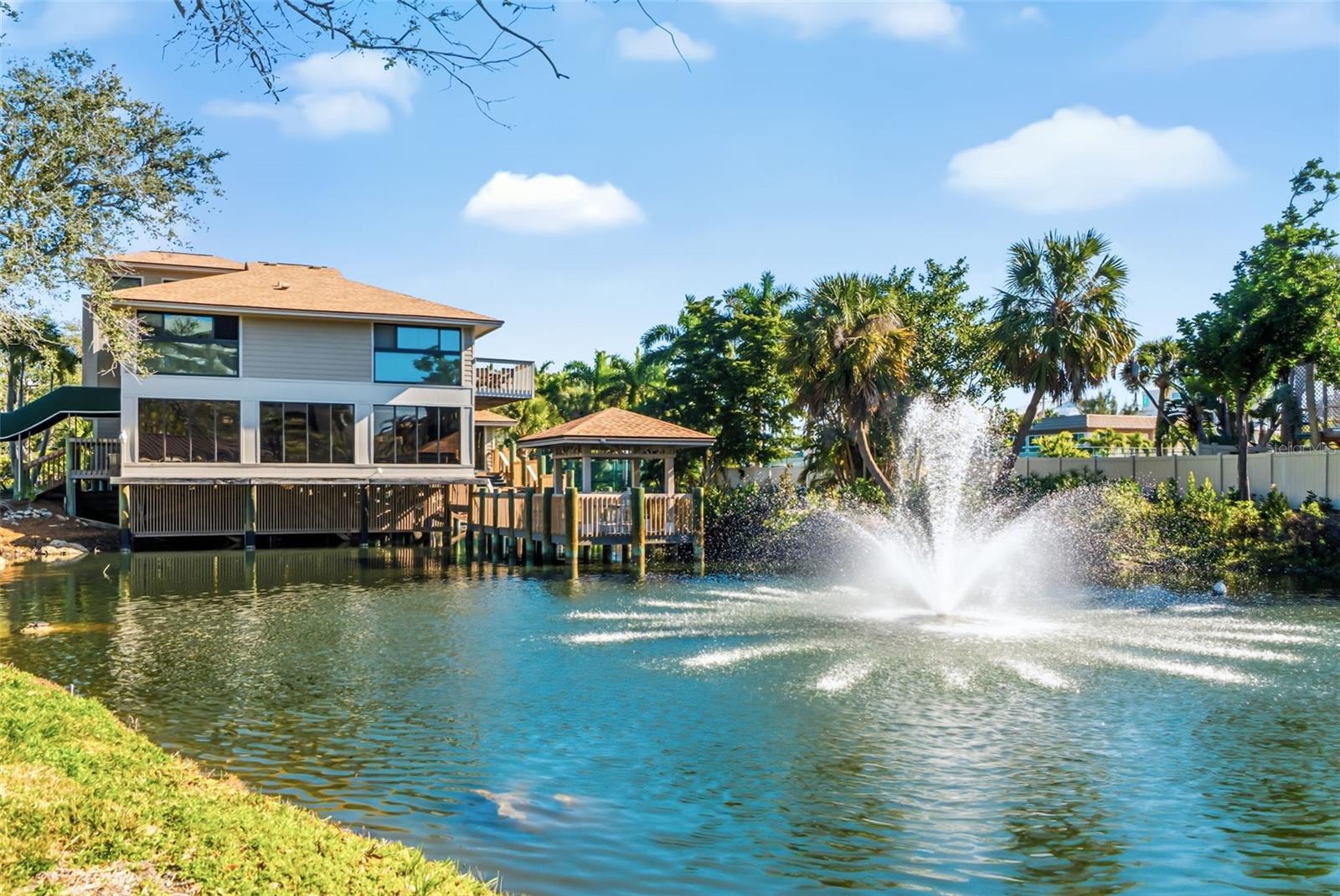 CASARINA - Residential