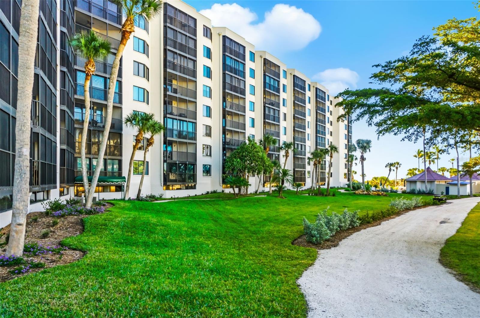 CASARINA - Residential