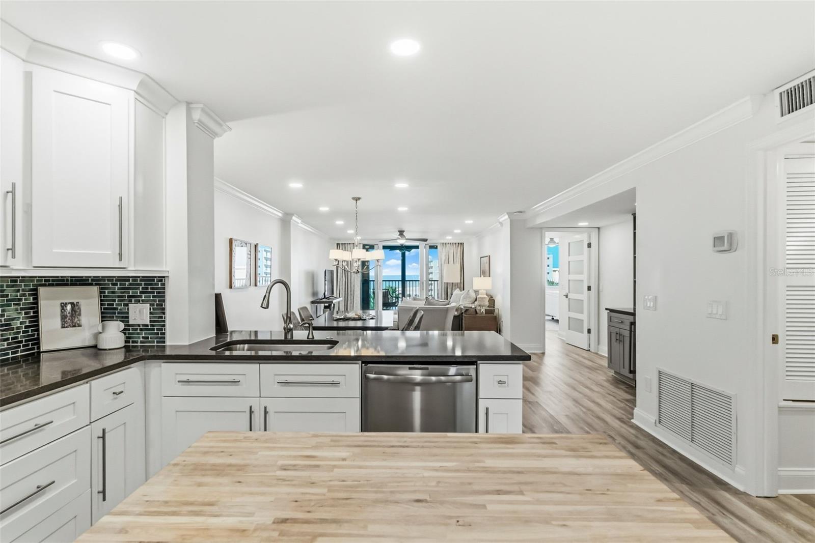 CASARINA - Residential