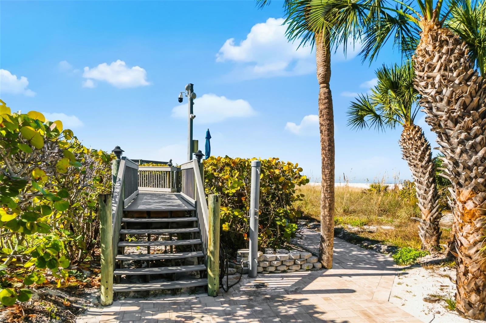 CASARINA - Residential