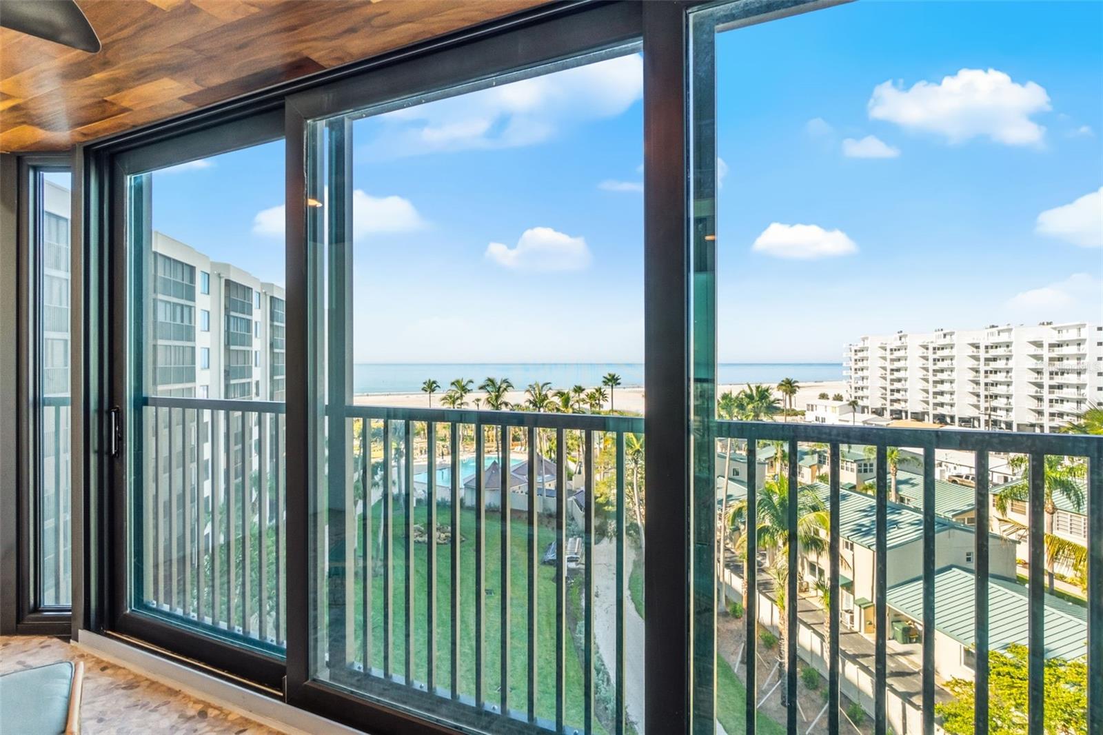 CASARINA - Residential