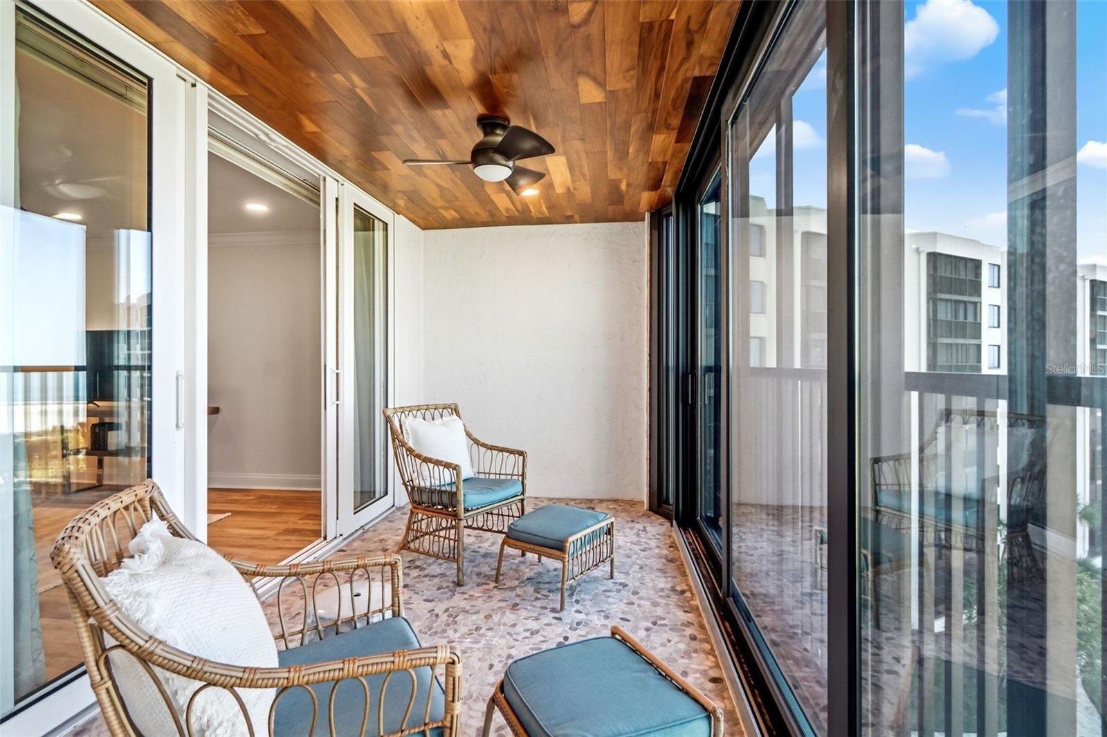 CASARINA - Residential