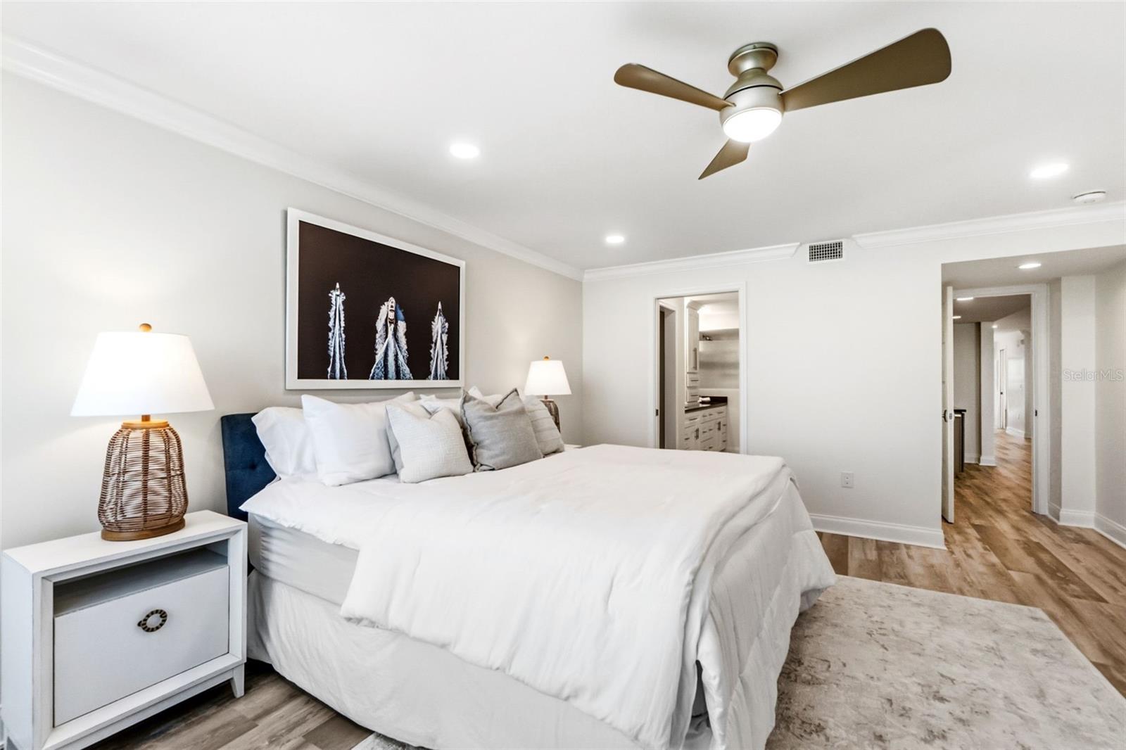 CASARINA - Residential