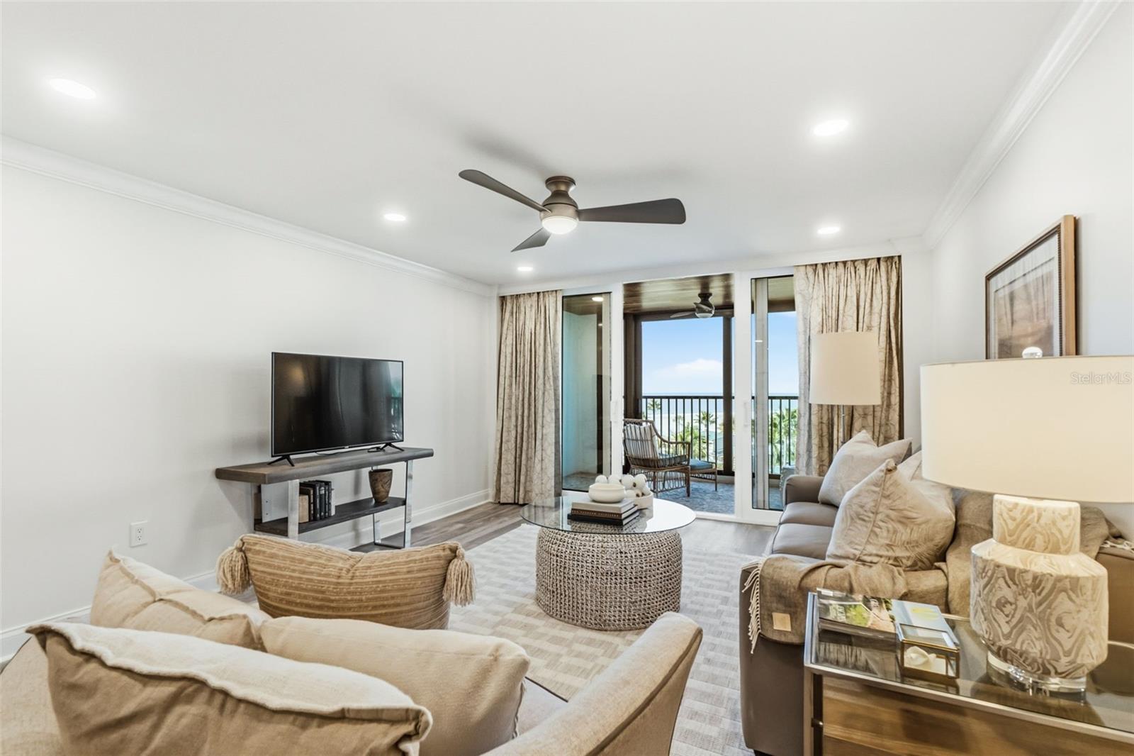 CASARINA - Residential