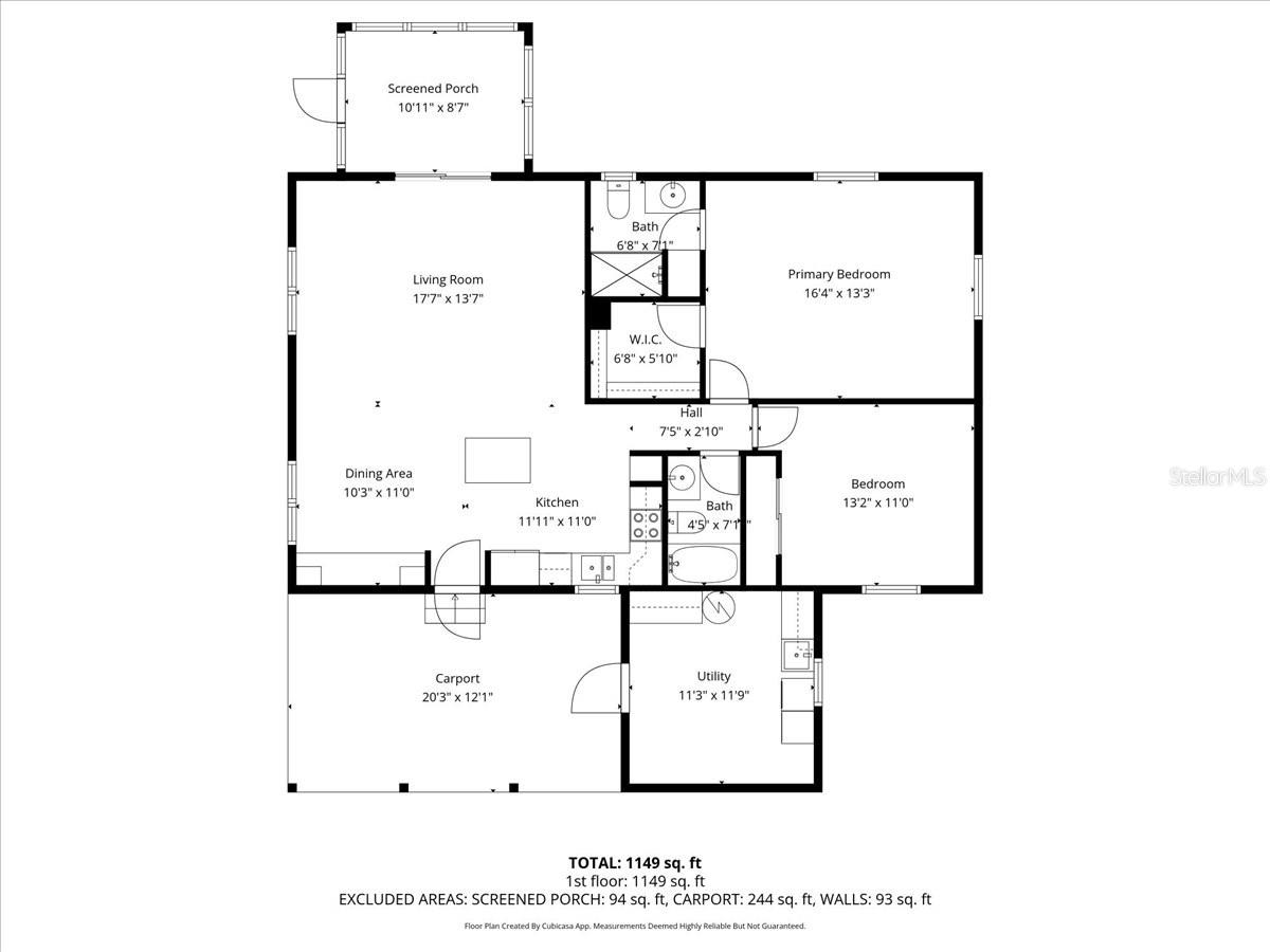 LADY LAKE ORANGE BLOSSOM GARDENS UNIT 06 - Residential
