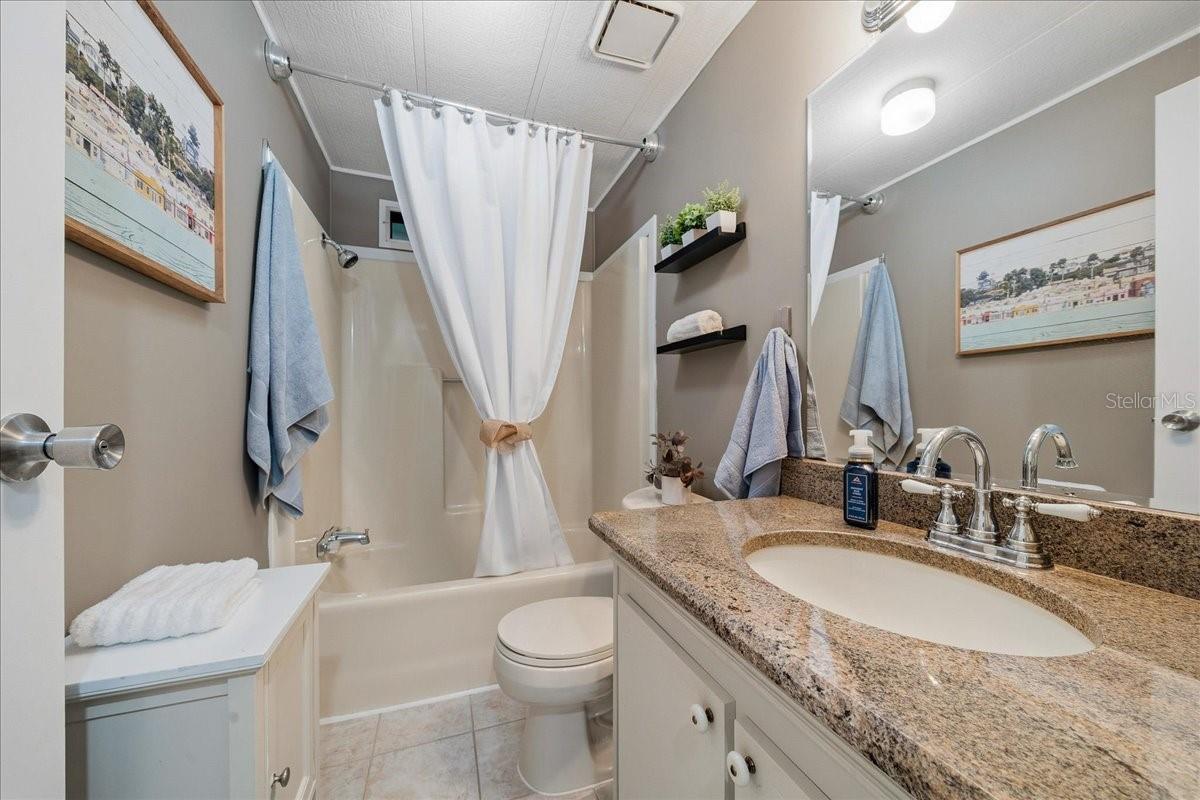 LADY LAKE ORANGE BLOSSOM GARDENS UNIT 06 - Residential