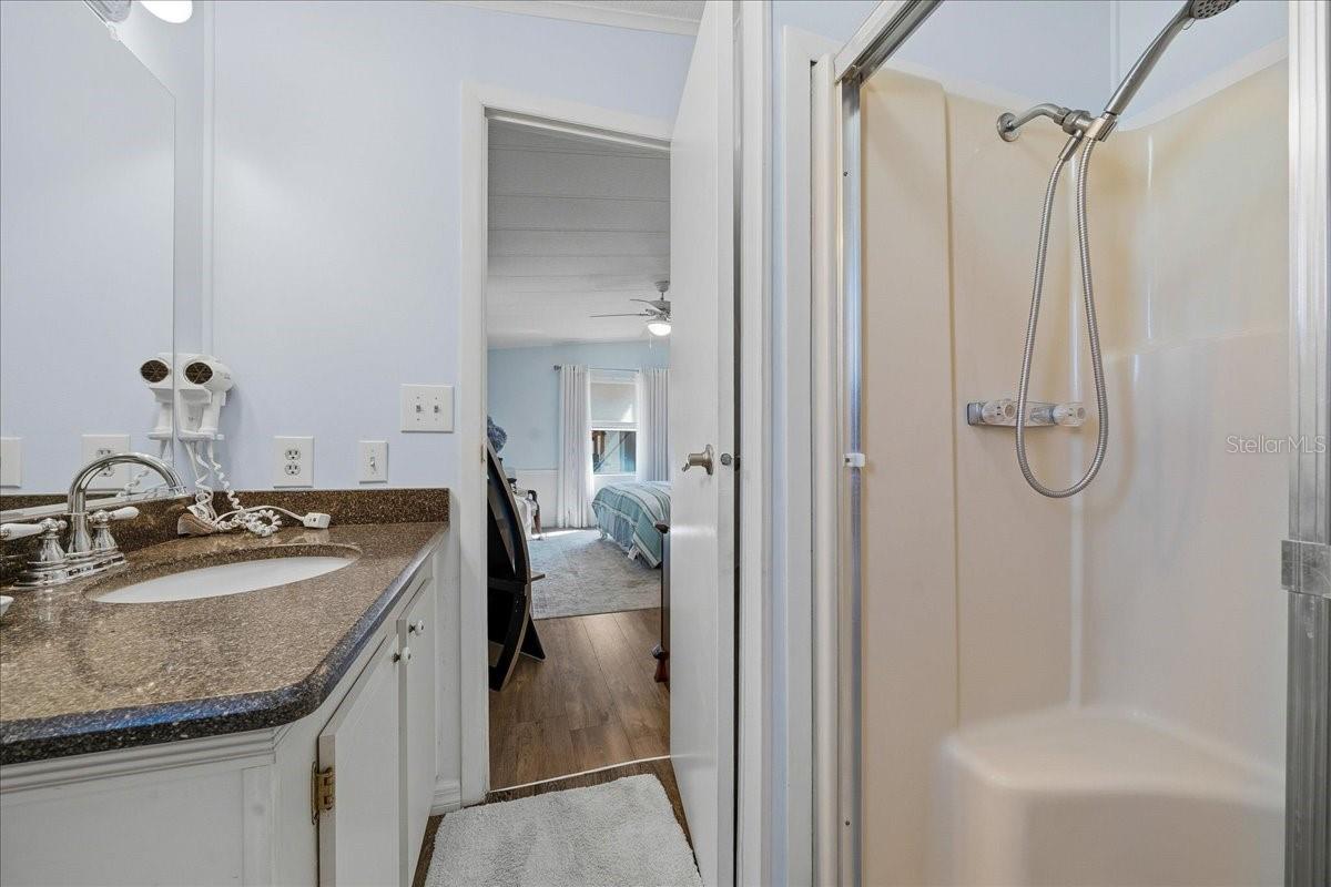 LADY LAKE ORANGE BLOSSOM GARDENS UNIT 06 - Residential