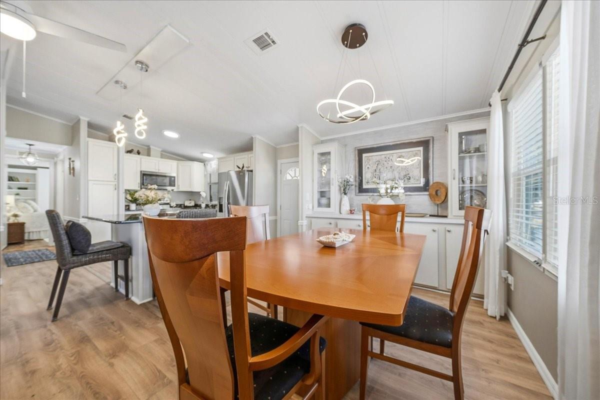 LADY LAKE ORANGE BLOSSOM GARDENS UNIT 06 - Residential