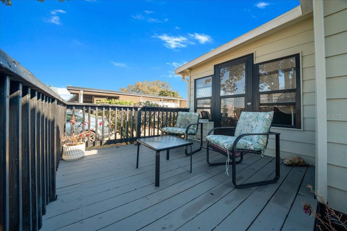 LADY LAKE ORANGE BLOSSOM GARDENS UNIT 06 - Residential