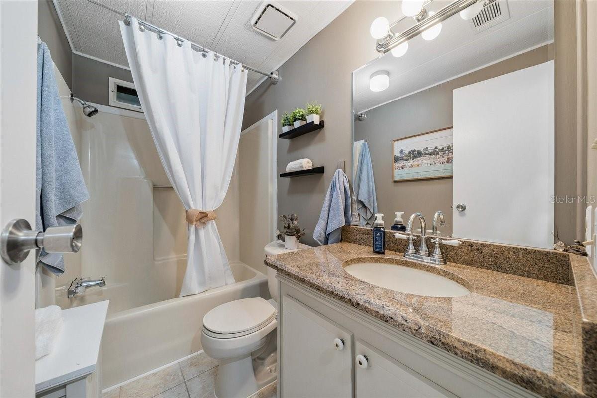 LADY LAKE ORANGE BLOSSOM GARDENS UNIT 06 - Residential