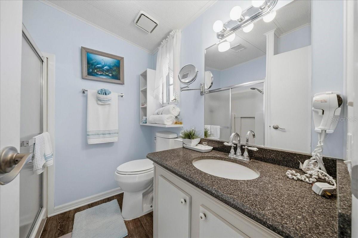 LADY LAKE ORANGE BLOSSOM GARDENS UNIT 06 - Residential