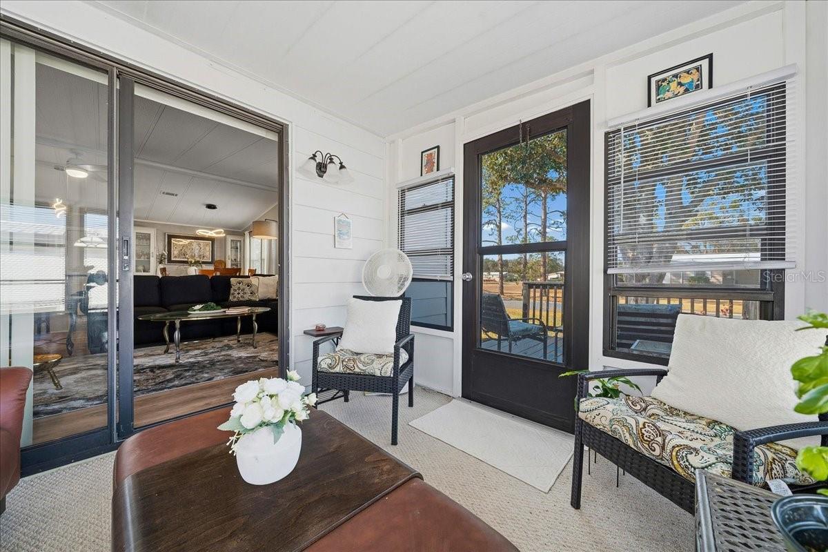 LADY LAKE ORANGE BLOSSOM GARDENS UNIT 06 - Residential