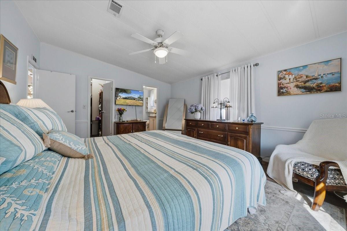 LADY LAKE ORANGE BLOSSOM GARDENS UNIT 06 - Residential