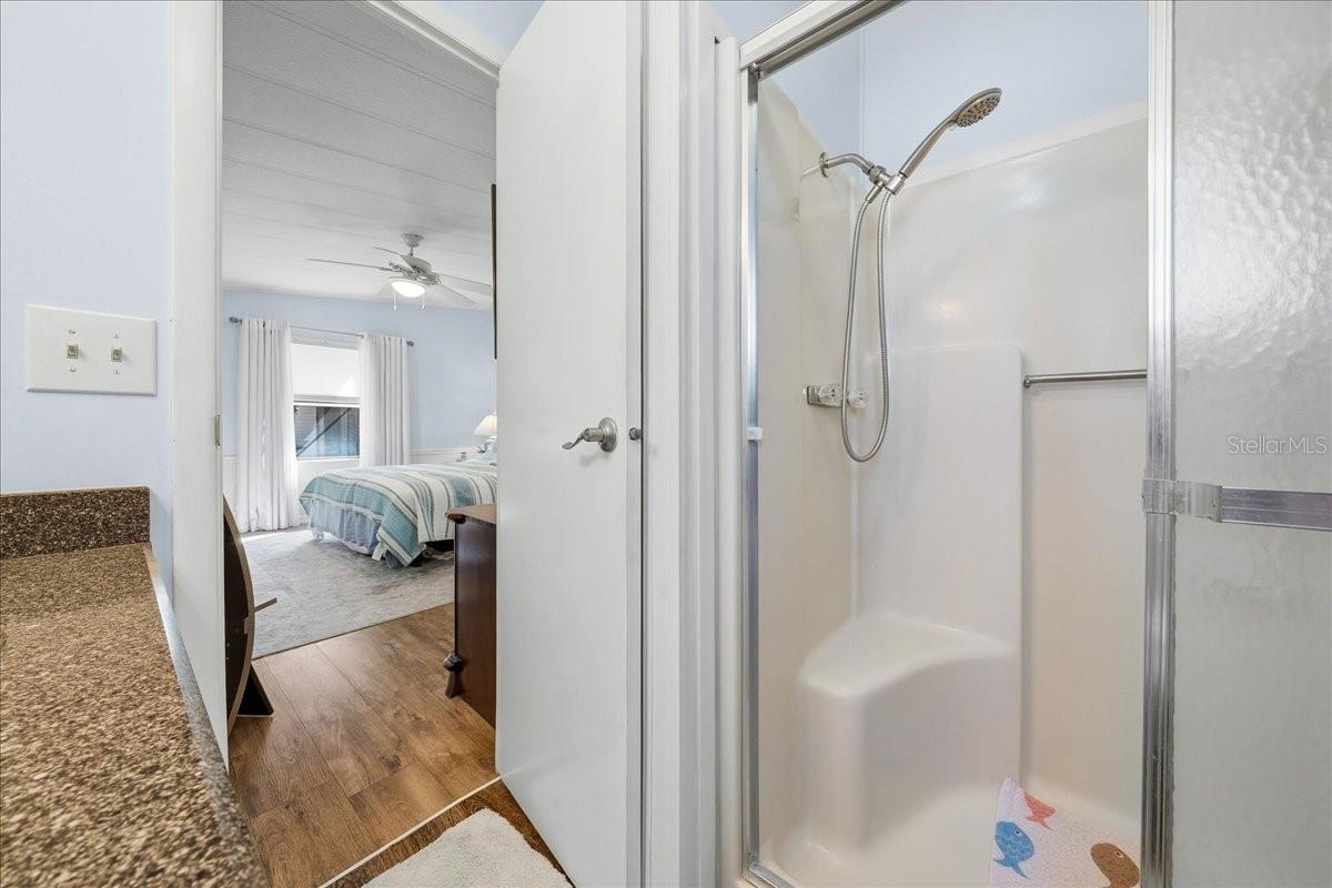 LADY LAKE ORANGE BLOSSOM GARDENS UNIT 06 - Residential