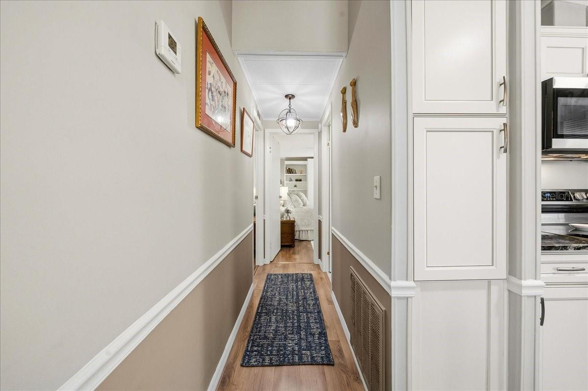 LADY LAKE ORANGE BLOSSOM GARDENS UNIT 06 - Residential