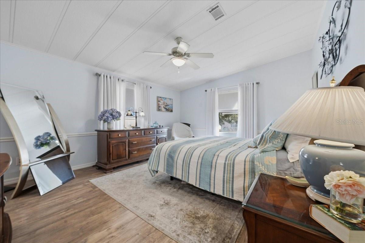 LADY LAKE ORANGE BLOSSOM GARDENS UNIT 06 - Residential