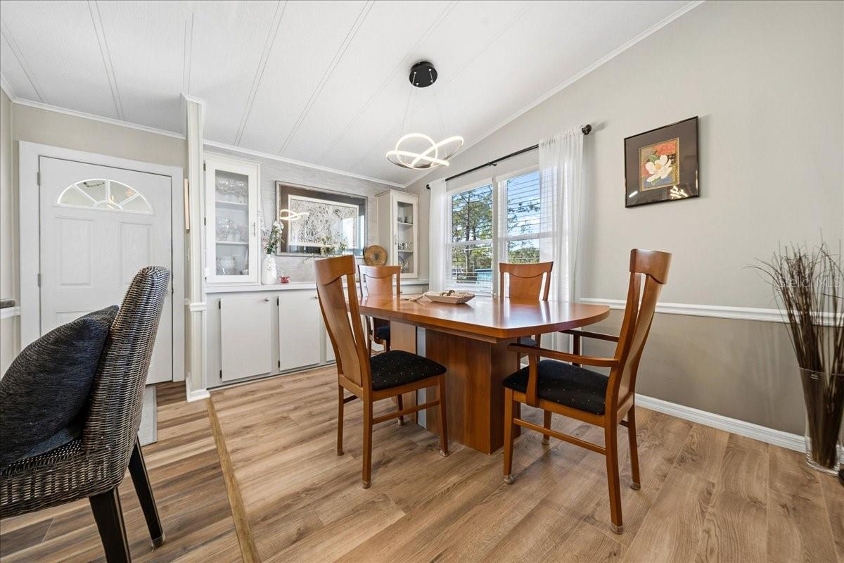 LADY LAKE ORANGE BLOSSOM GARDENS UNIT 06 - Residential