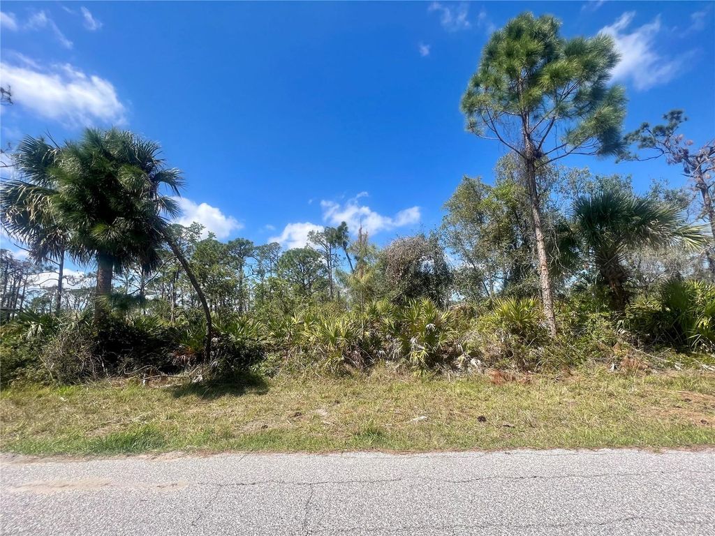 Photo of 5327 Venus Terrace, Port Charlotte, FL 33981 (MLS # C7515405)