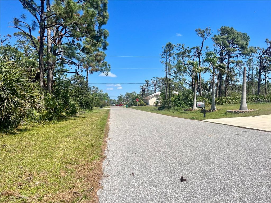 Photo of 5327 Venus Terrace, Port Charlotte, FL 33981 (MLS # C7515405)