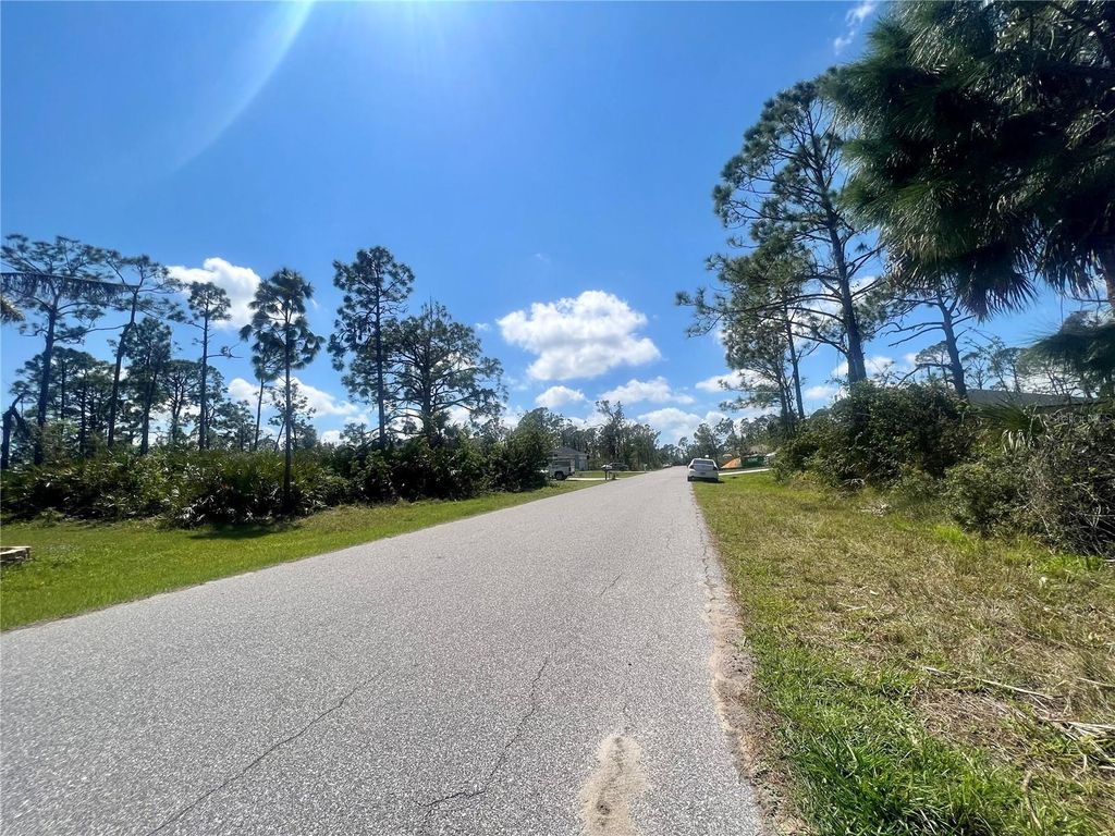 Photo of 5327 Venus Terrace, Port Charlotte, FL 33981 (MLS # C7515405)