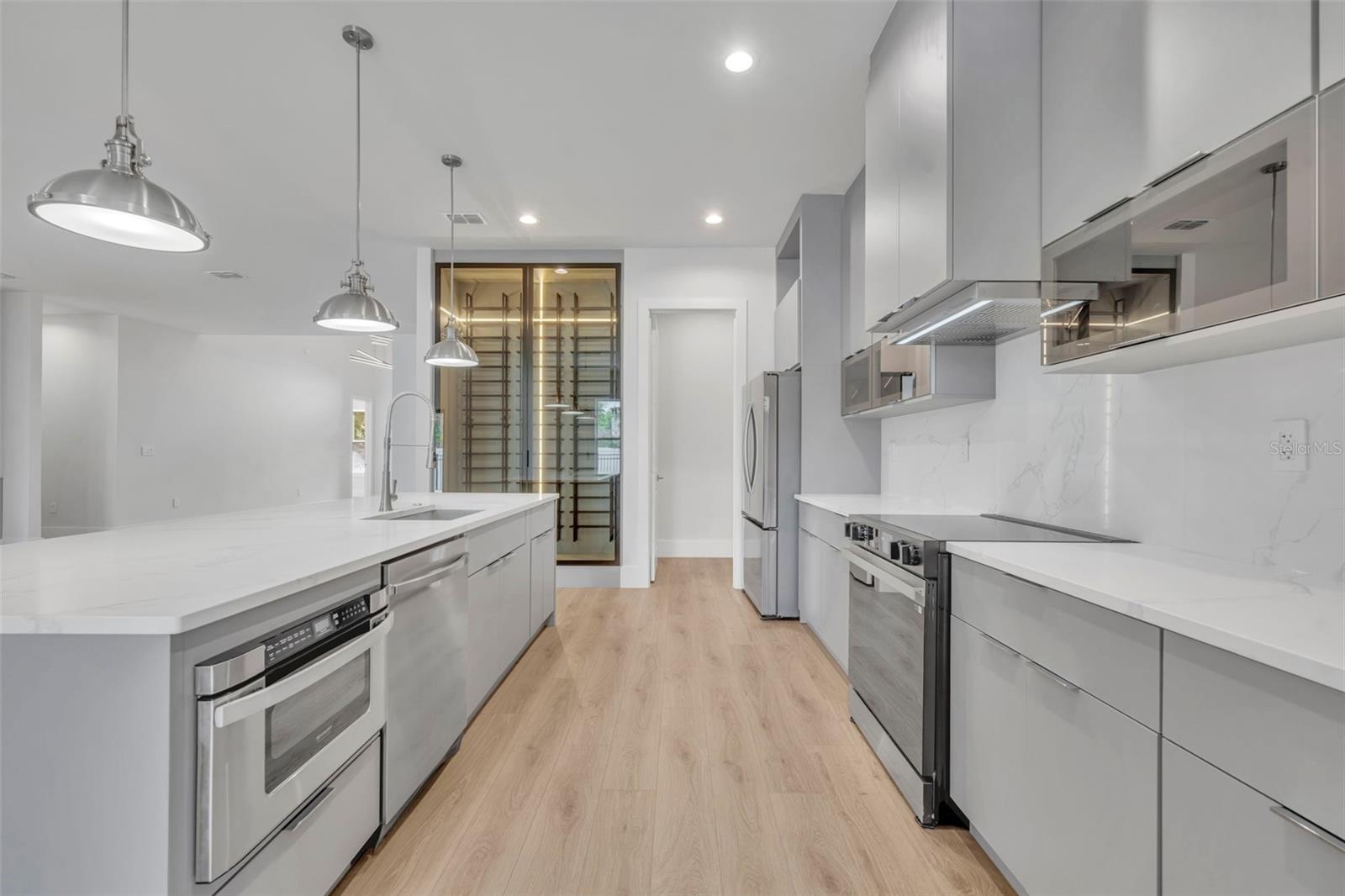 EASTGATE SUB - Residential