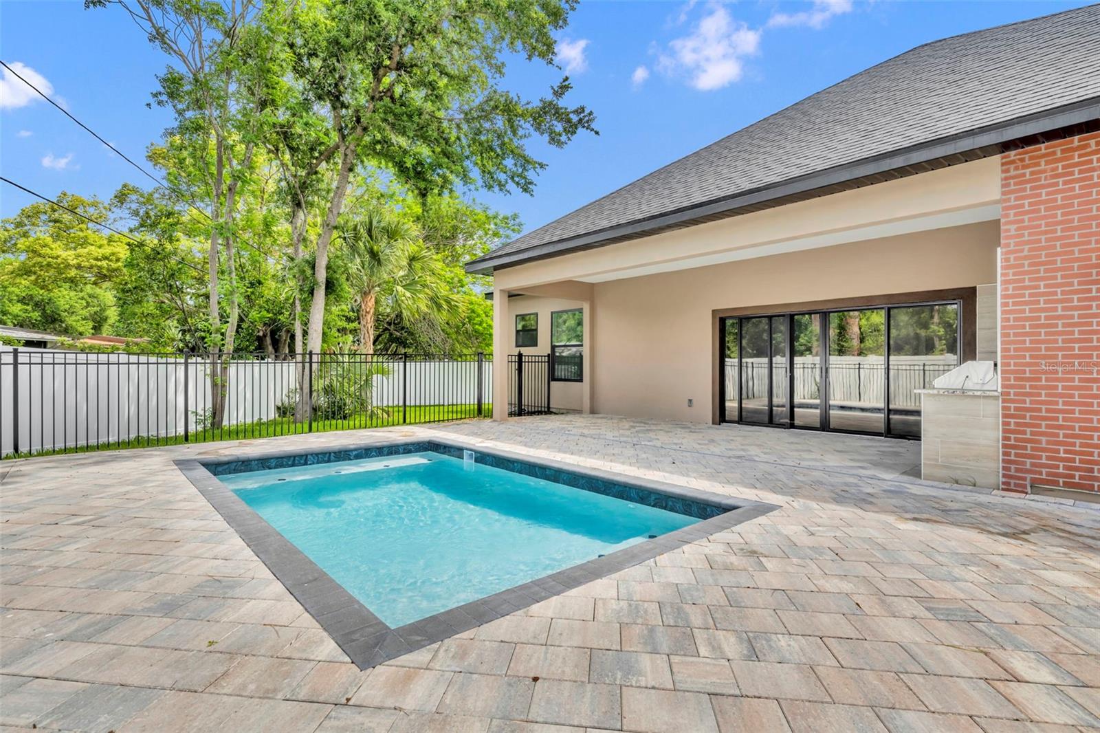 EASTGATE SUB - Residential