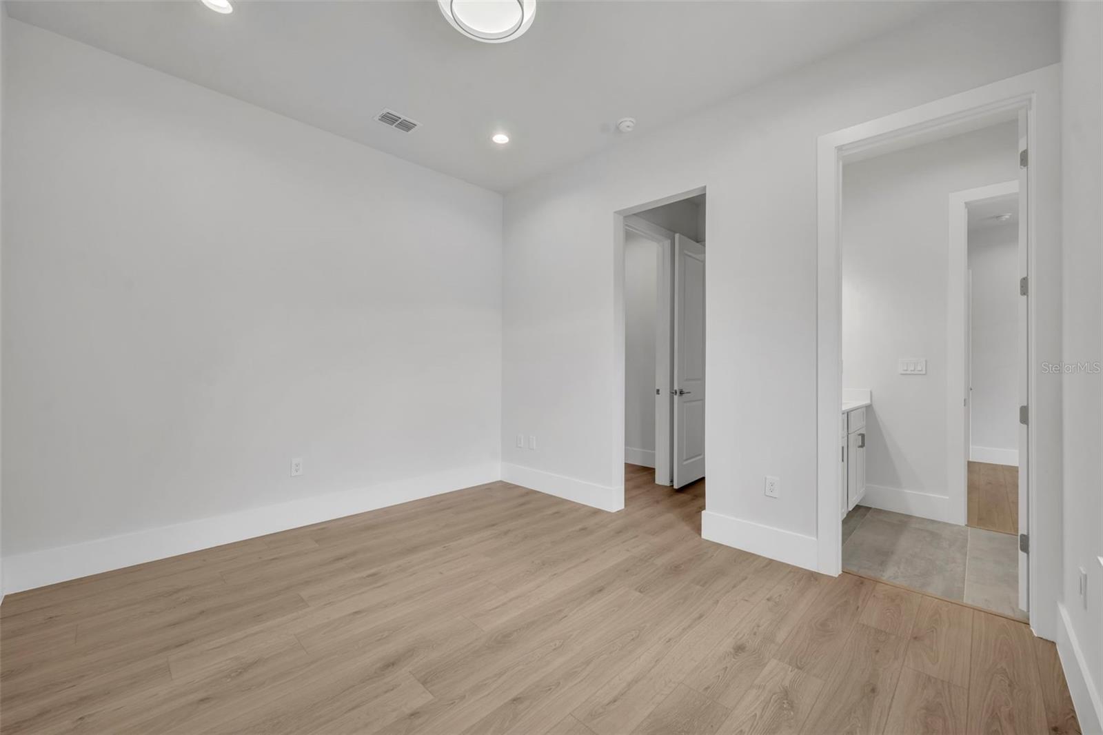 EASTGATE SUB - Residential