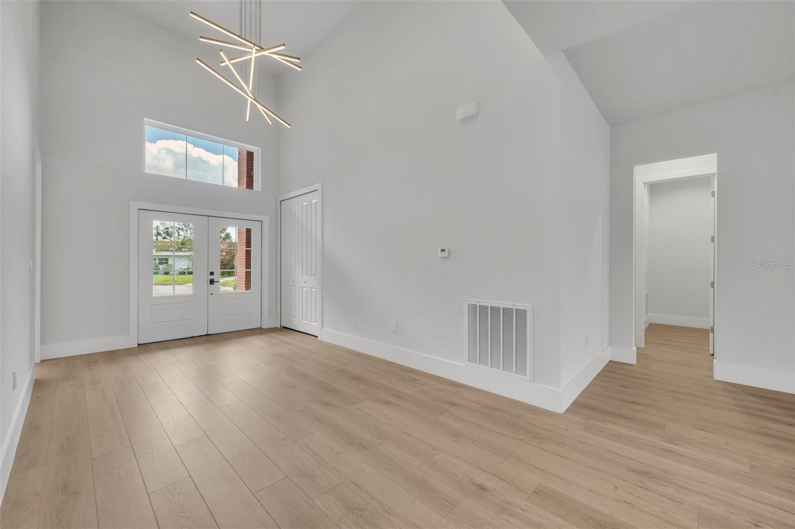 EASTGATE SUB - Residential