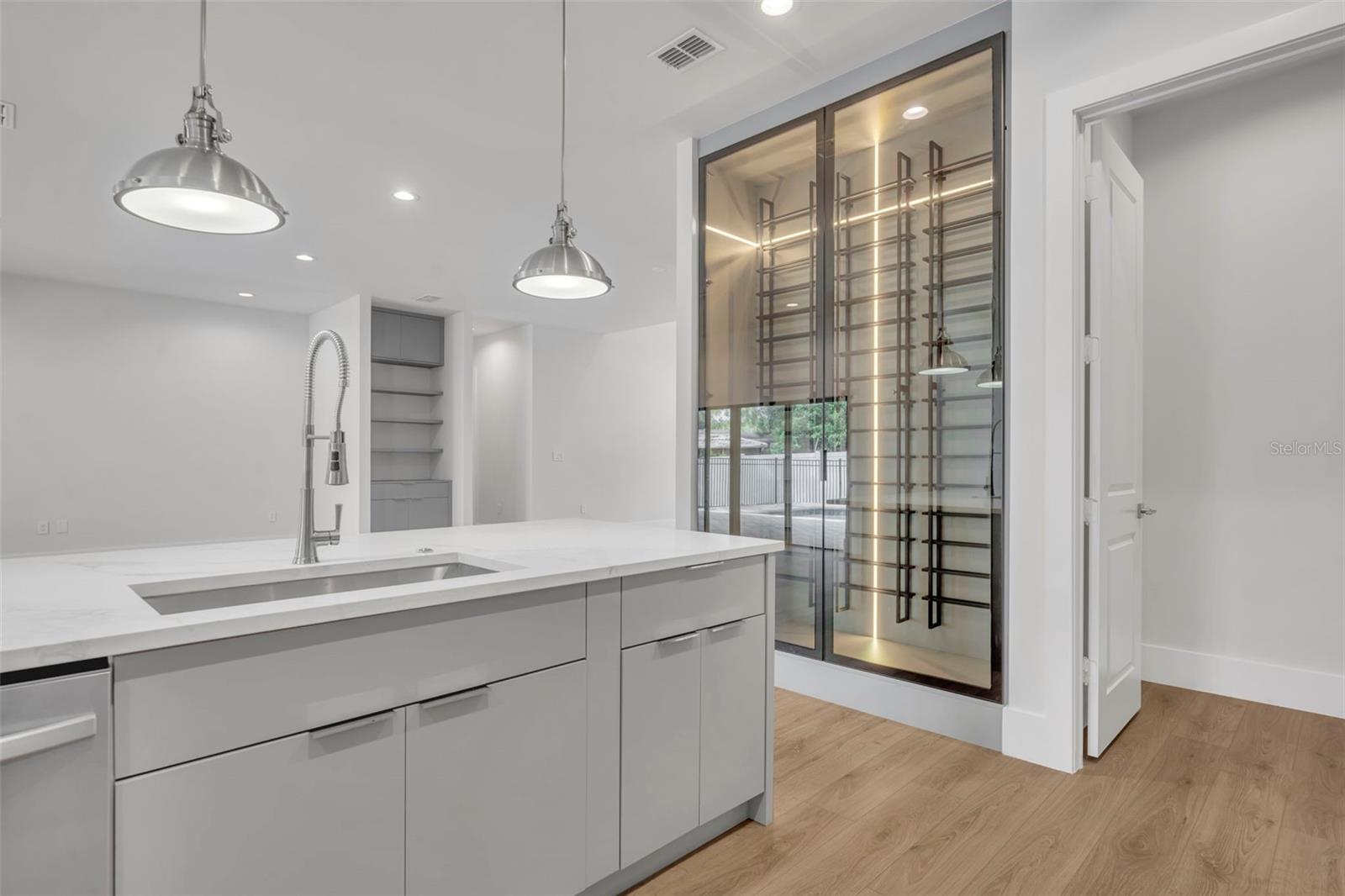 EASTGATE SUB - Residential