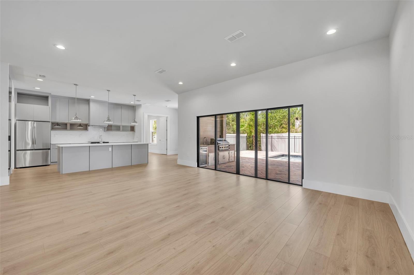 EASTGATE SUB - Residential