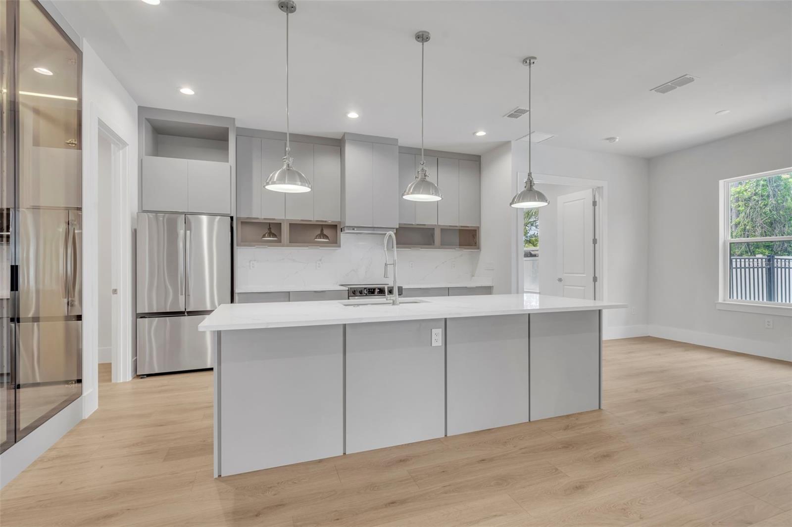 EASTGATE SUB - Residential