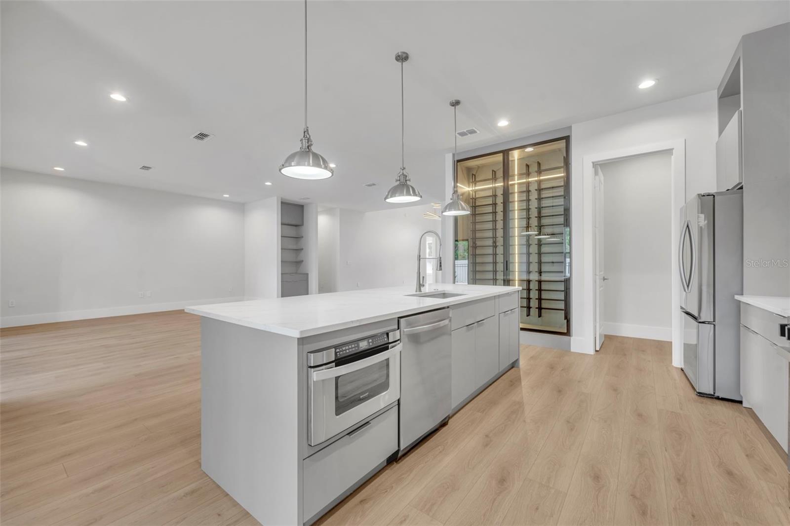 EASTGATE SUB - Residential