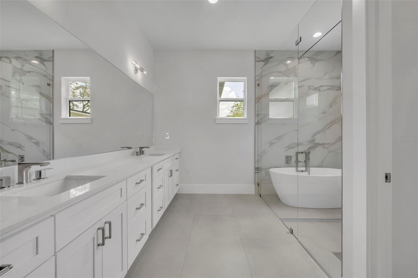 EASTGATE SUB - Residential