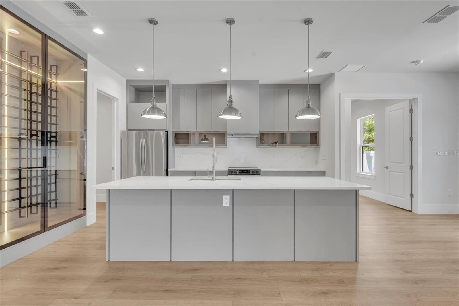 EASTGATE SUB - Residential