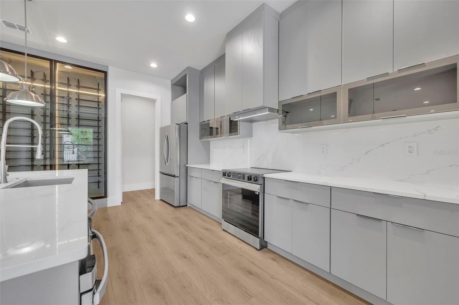 EASTGATE SUB - Residential